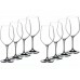 Набор бокалов Viogner/ Chardonnay, 350мл. Riedel, 8шт