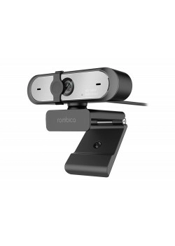 Веб-камера Rombica CameraFHD X1