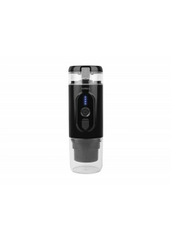 Портативная кофемашина Rombica Barista 2 Black