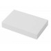 Внешний аккумулятор в форме камня Stone, 5200 mAh, белый