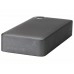 Внешний аккумулятор Mild Pro c быстрой зарядкой QC/PD, 20 000 mAh, серый