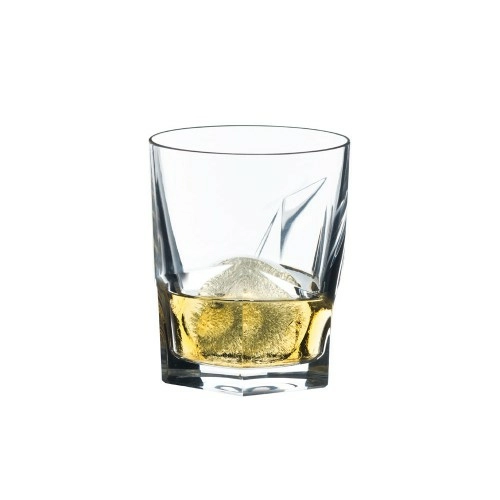 Набор бокалов Whisky, 295мл. Riedel, 2шт