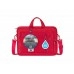 RIVACASE 7530 red сумка для ноутбука 15,6 / 6