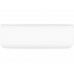 Портативное зарядное устройство (power bank) Basis, 2000 mAh, зеленое яблоко