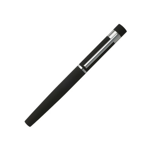Ручка-роллер Loop Black. Hugo Boss