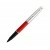 Ручка роллер Waterman  Embleme цвет RED CT, цвет чернил: черный
