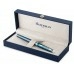 Перьевая ручка Waterman Hemisphere French riviera COTE AZUR в подарочной коробке