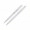 Набор Pierre Cardin PEN&PEN: ручка шариковая + роллер. Цвет - стальной. Упаковка Е.