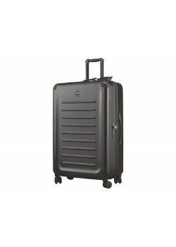 Чемодан Spectra™, 90 л, черный