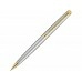 Карандаш Waterman Hemisphere Stainless Steel GT, серебристый/золотистый