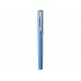 Перьевая ручка Waterman GRADUATE ALLURE, цвет: голубой, перо: F