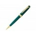 Шариковая ручка Cross Bailey Light Polished Green Resin and Gold Tone