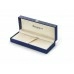 Ручка роллер Waterman Hemisphere French riviera Deluxe RED CLUB RB в подарочной коробке