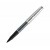 Ручка роллер Waterman  Embleme цвет GREY CT, цвет чернил: черный