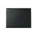 Папка для участника конференции формата А5 Caption Contrast Black. Hugo Boss, черный
