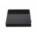 Папка для участника конференции формата А5 Advance Fabric Light Grey. Hugo Boss