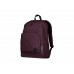 Рюкзак Crango WENGER 16'', сливовый, полиэстер, 31x17x46 см, 24 л