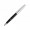 Перьевая ручка Waterman  Embleme цвет BLACK CT, цвет чернил: черный