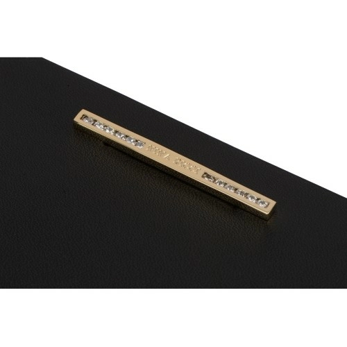 Набор Barrette Noir: блокнот А6, ручка шариковая. Nina Ricci