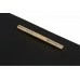 Набор Barrette Noir: блокнот А6, ручка шариковая. Nina Ricci