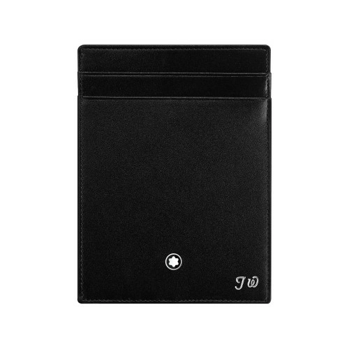 Бумажник 4 сс Meisterstück. Montblanc