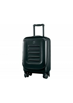 Чемодан Spectra™ 2.0 Expandable, 29 л, черный