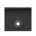 Папка Meisterstück на молнии. Montblanc