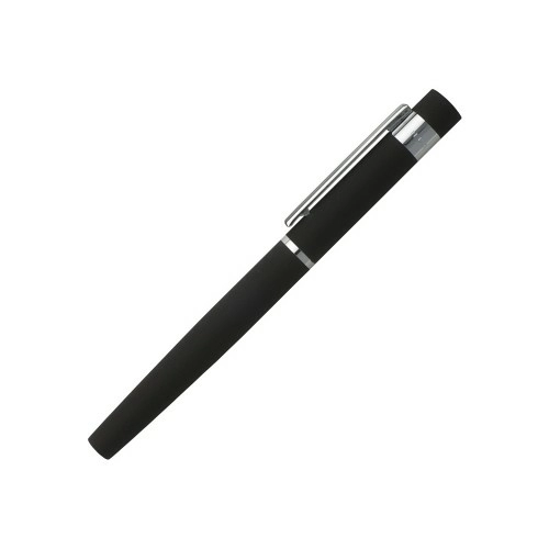 Ручка-роллер Loop Black. Hugo Boss
