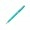 Ручка-роллер Selectip Cross Bailey Light Teal, светло-бирюзовый