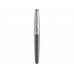 Ручка роллер Waterman Embleme цвет GREY CT, цвет чернил: черный